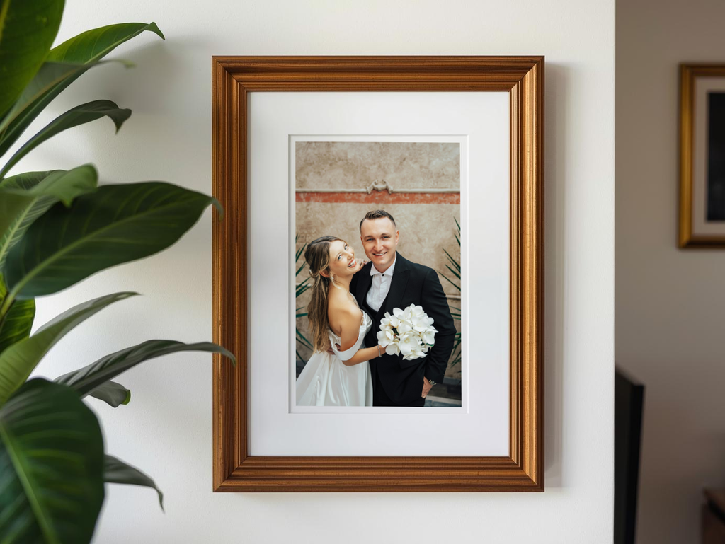 10" x 20" Print