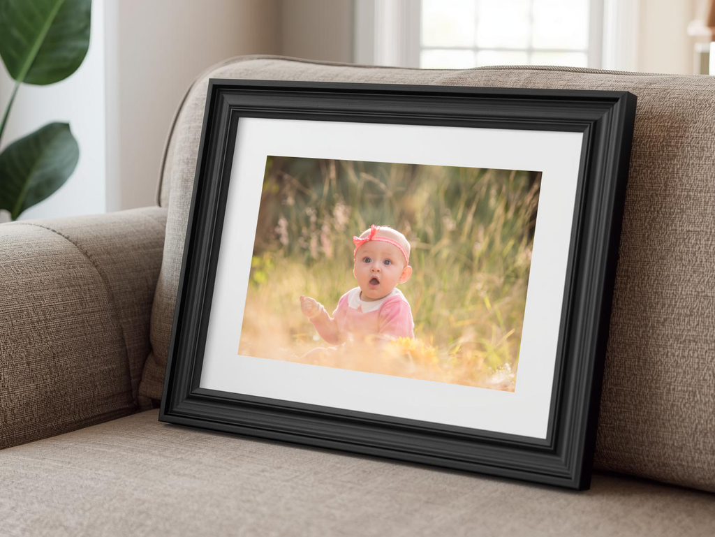 12" x 18" Print