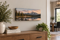 12" x 24" Canvas Print