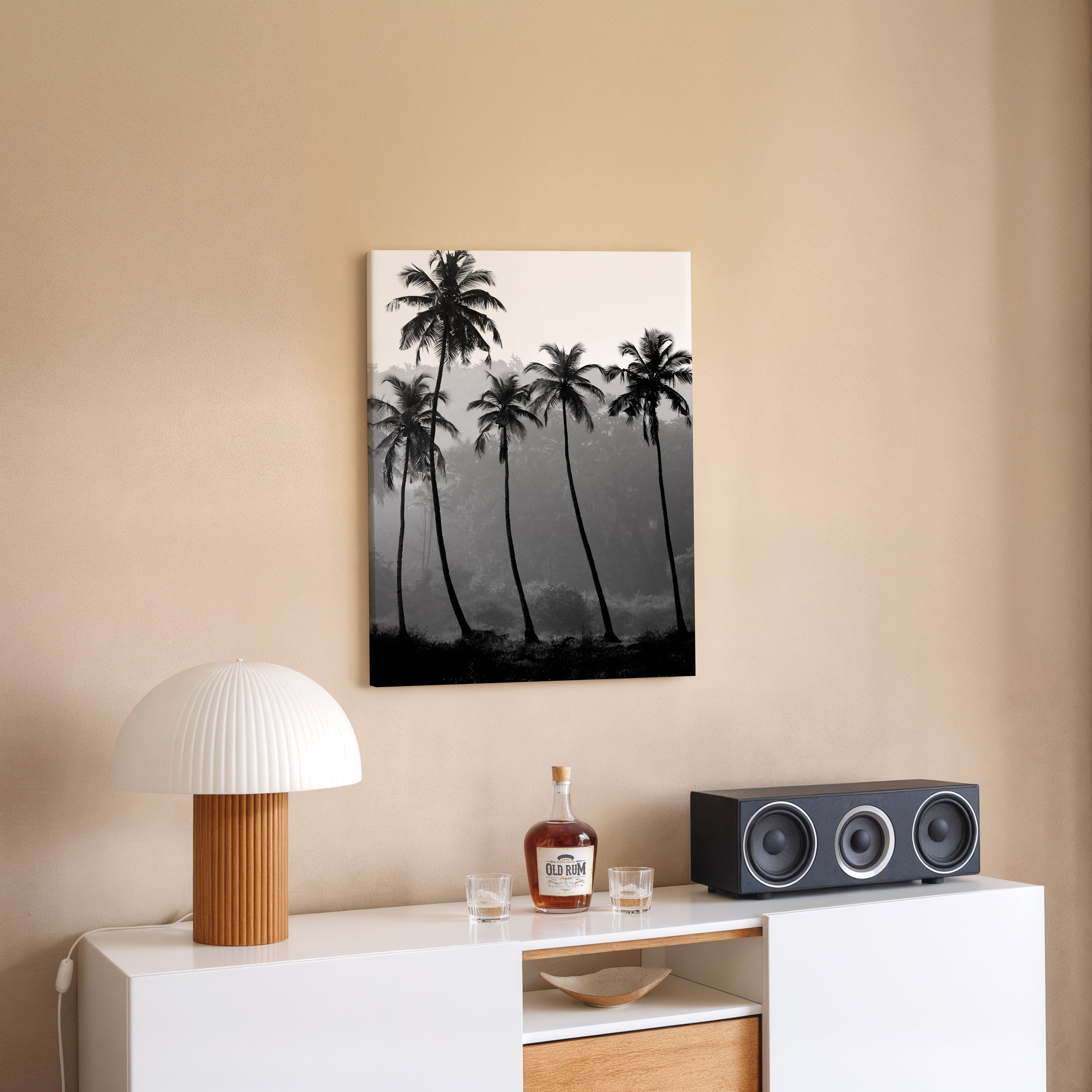 14" x 18" Canvas Print