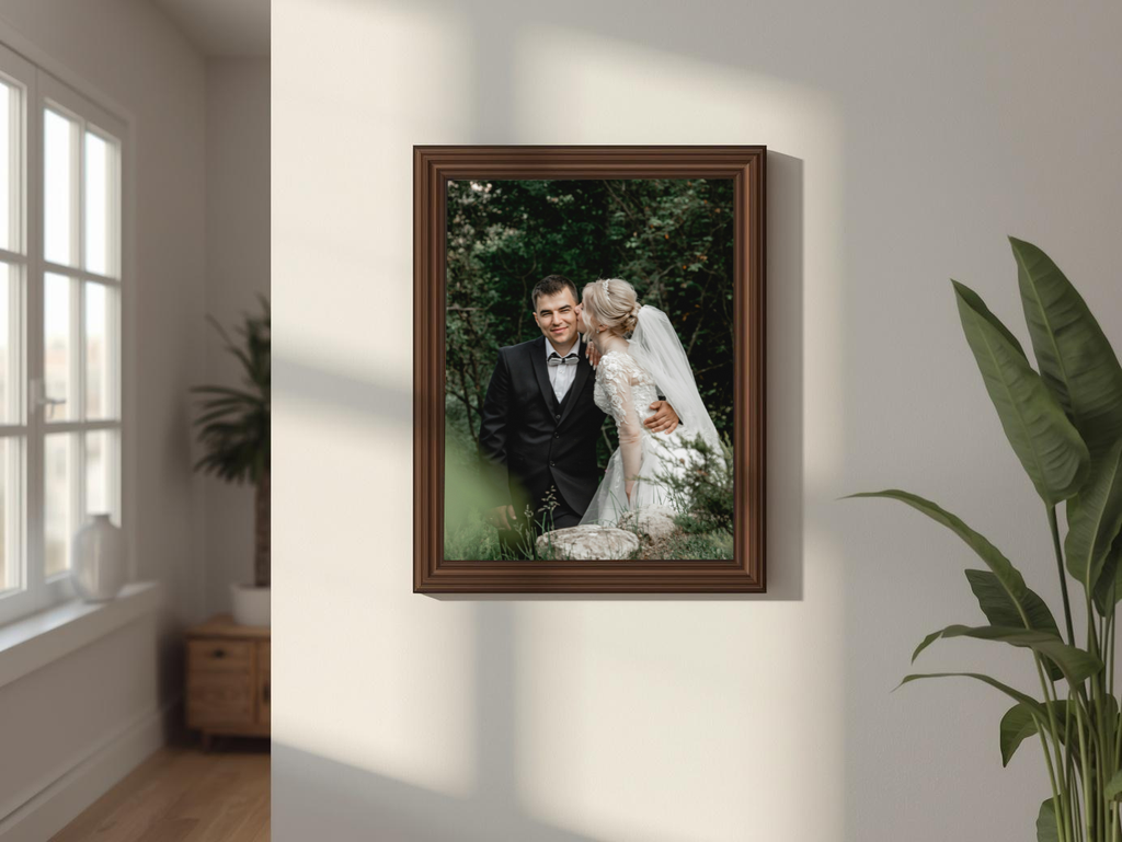 14" x 18" Print