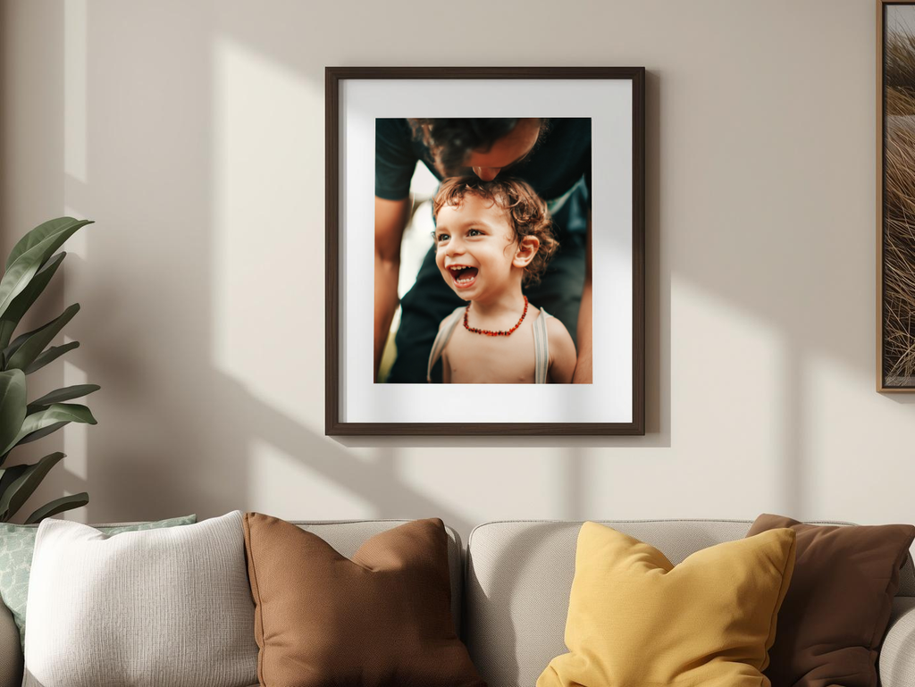 16" x 20" Print
