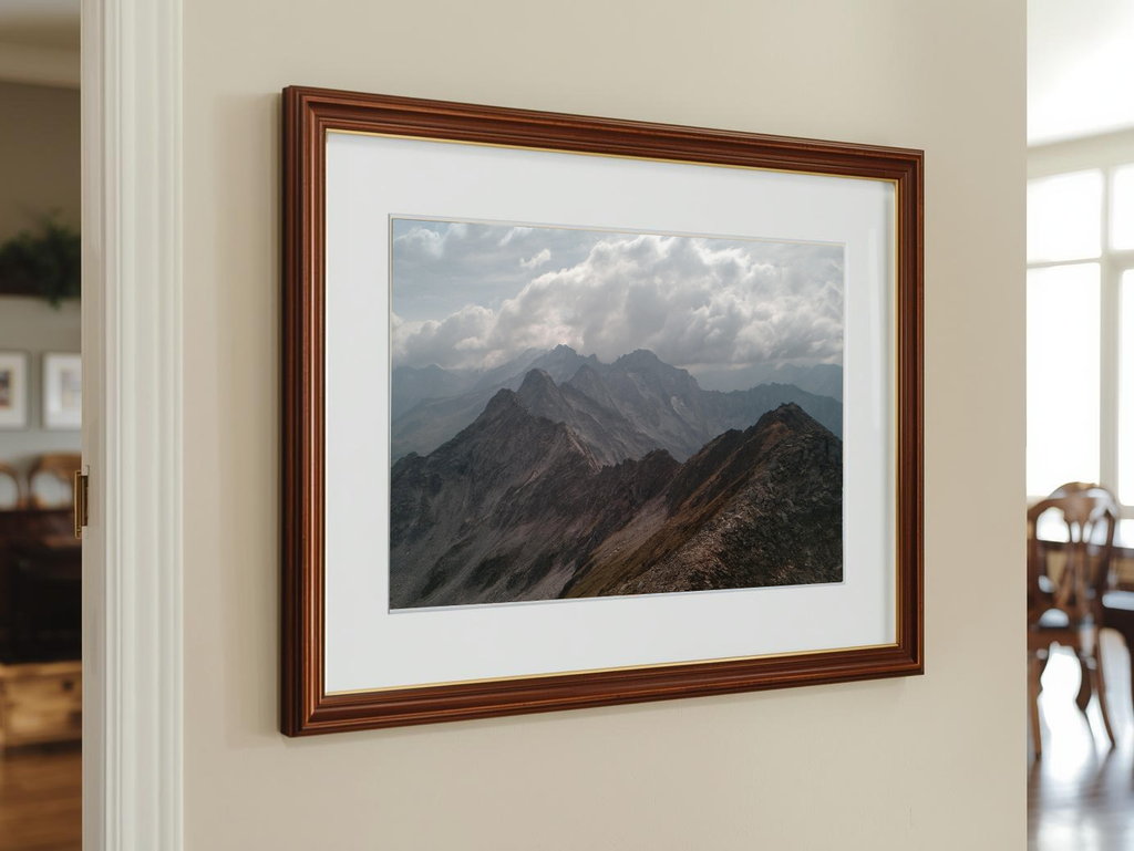 16" x 24" Print