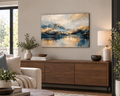 16" x 24" Metal Print