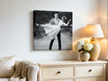 20" x 20" Canvas Print