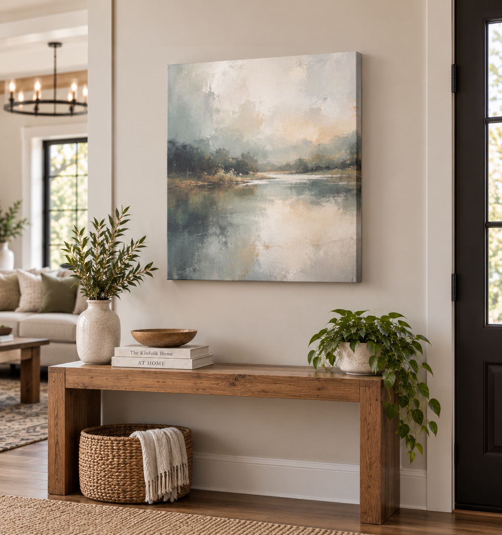 20" x 24" Canvas Print