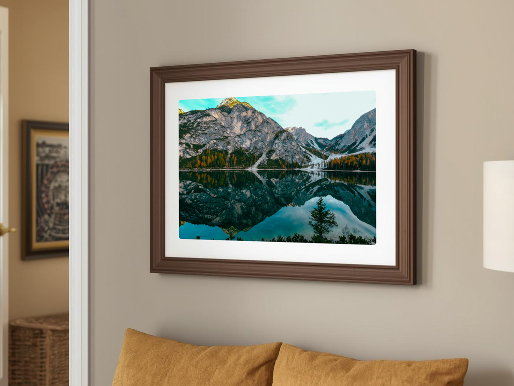 20" x 30" Print