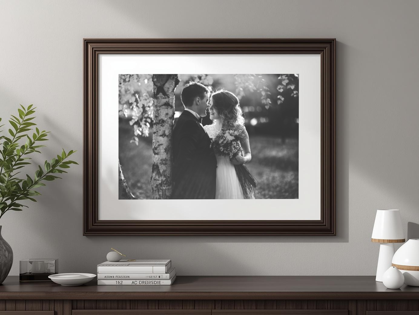 22" x 28" Print