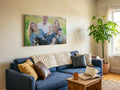 24" x 48" Canvas Print