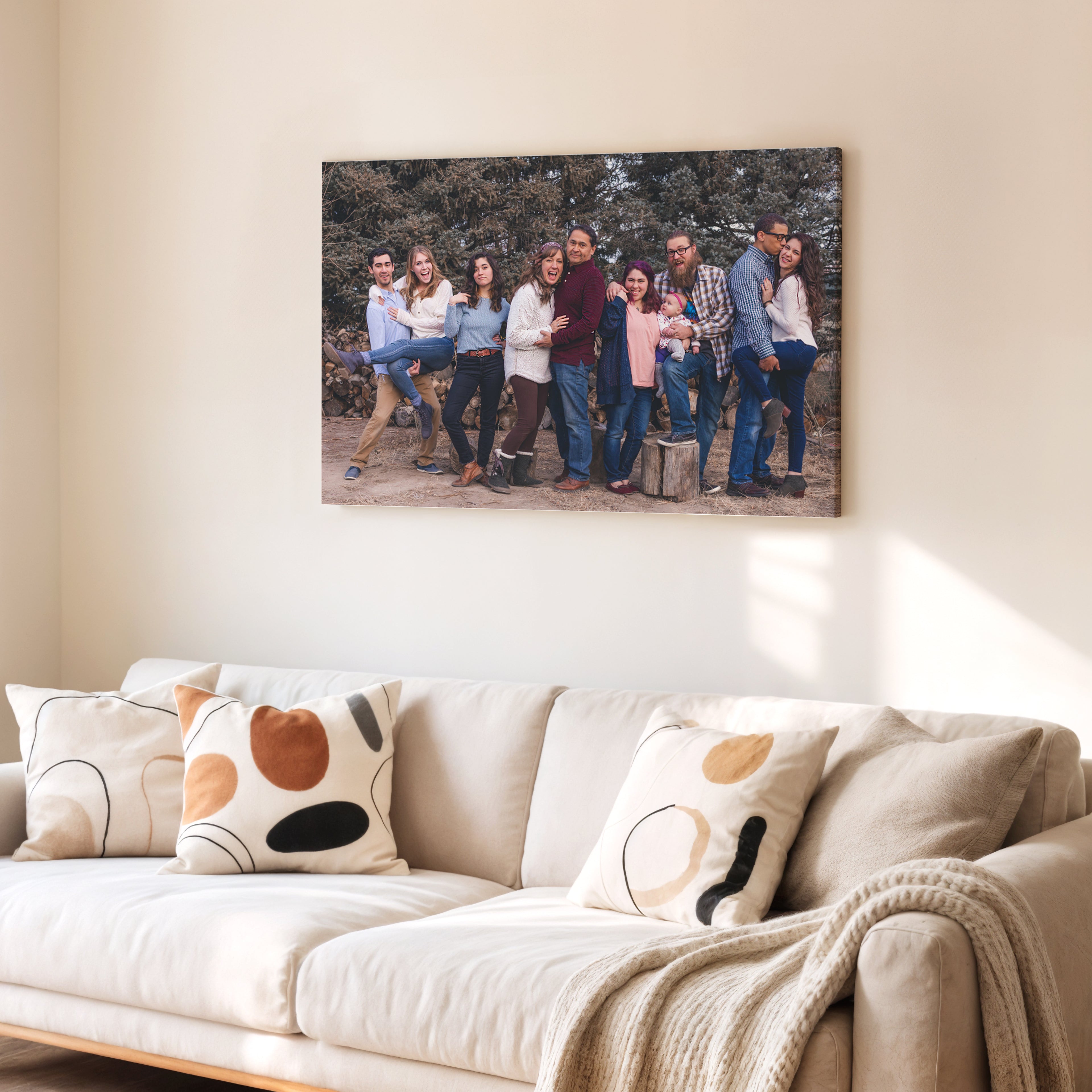 24" x 36" Canvas Print