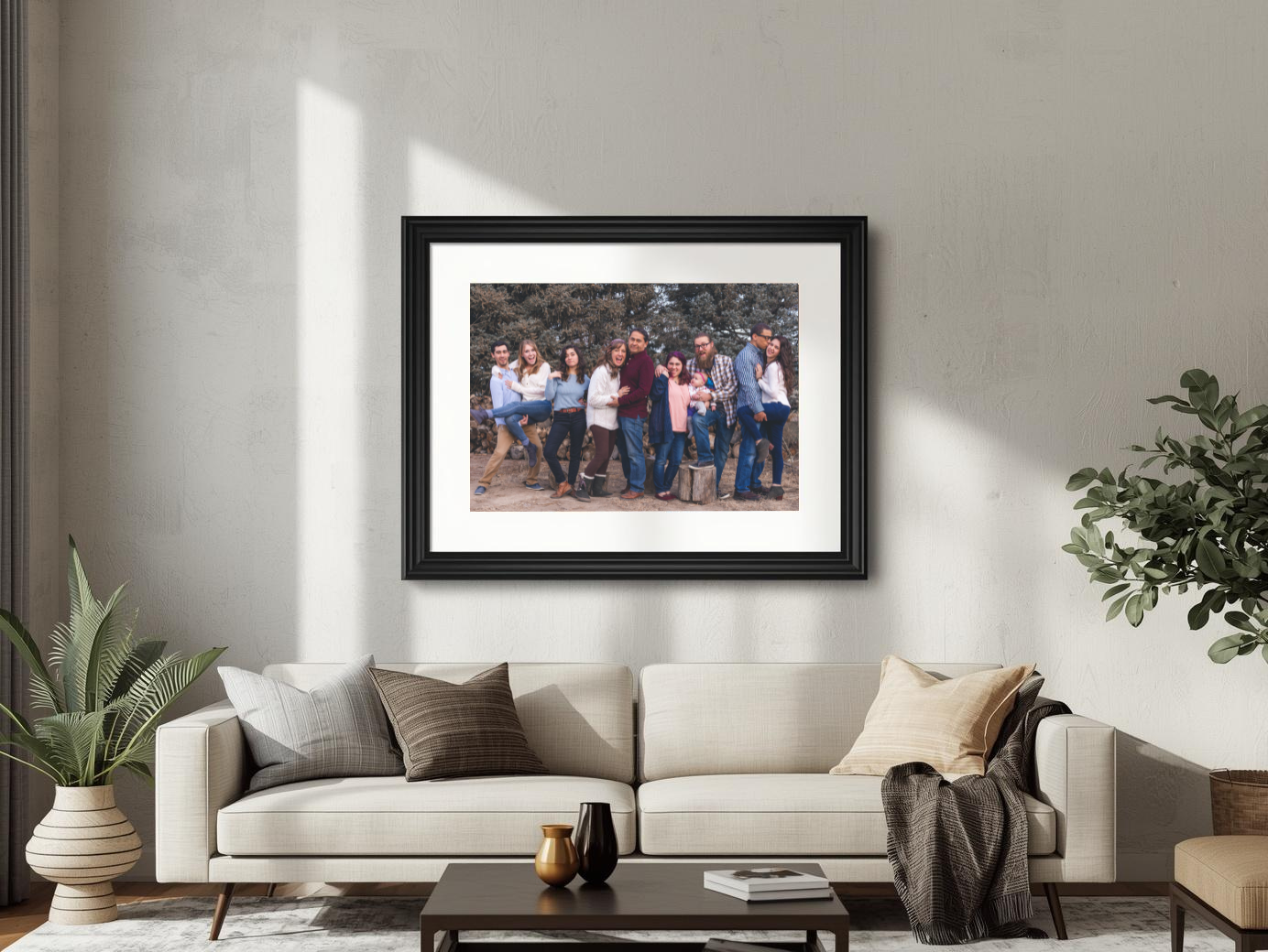 24" x 36" Print