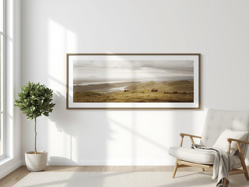 24" x 48" Print