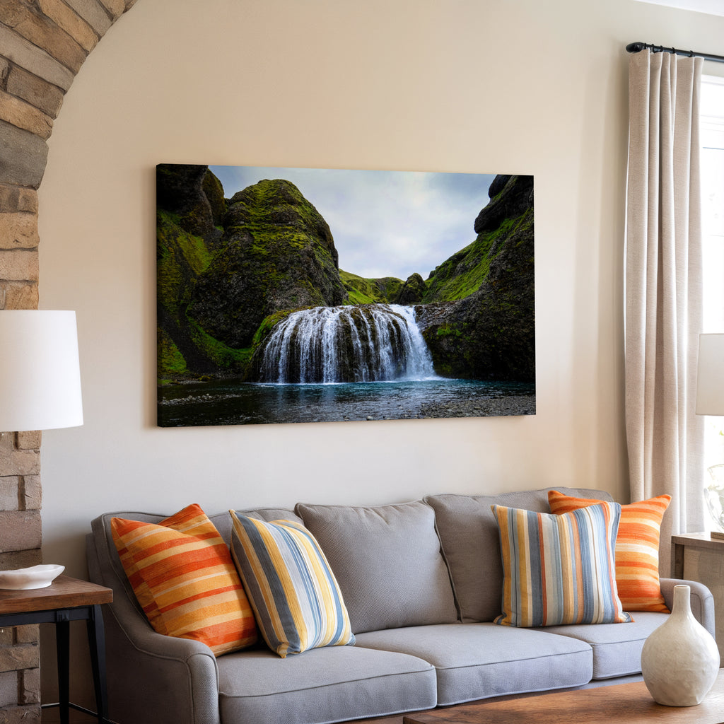40" x 60" Canvas Print