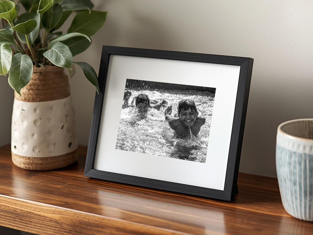 4" x 6" Print