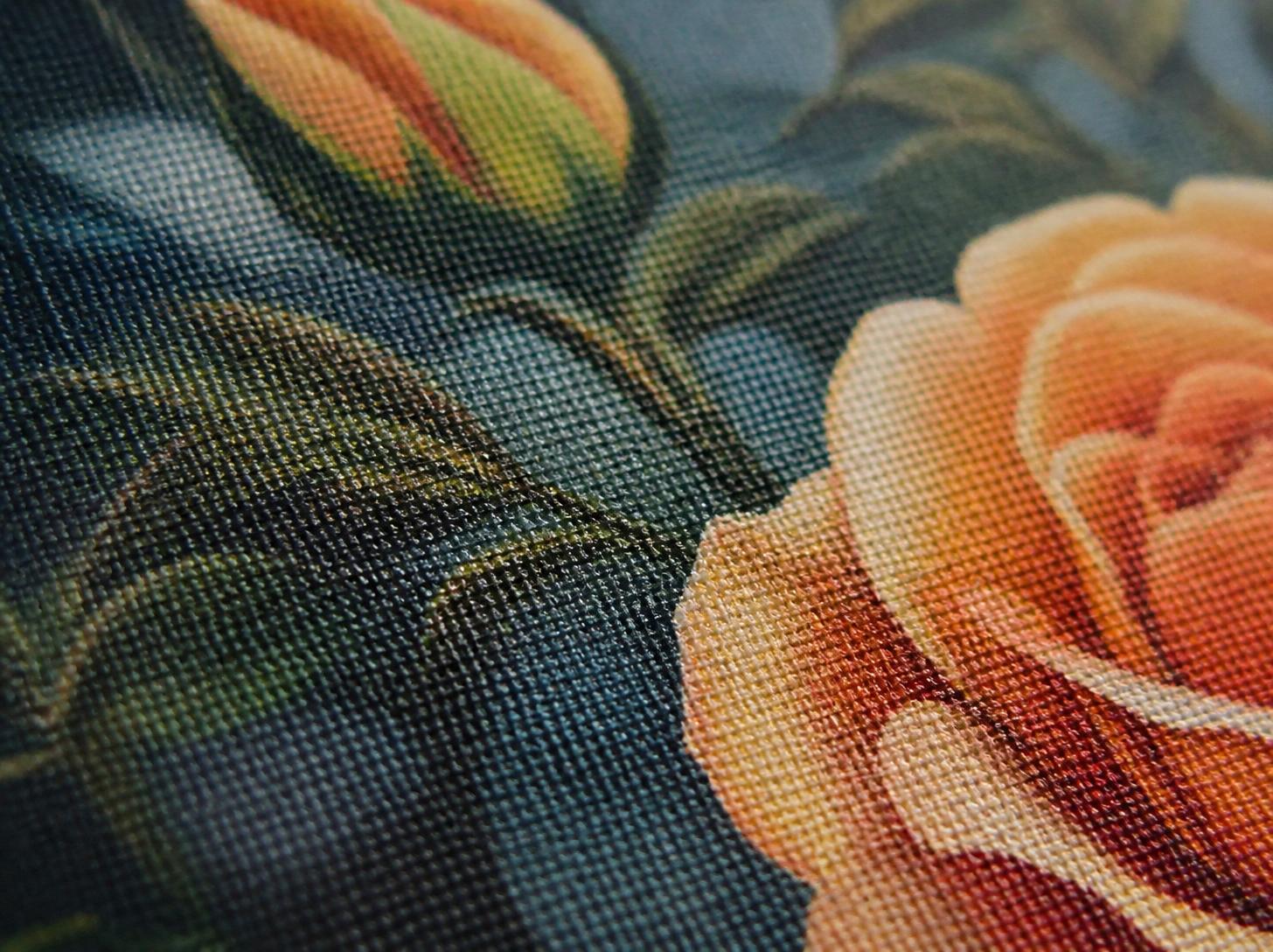Matte Canvas