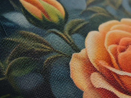 Matte Canvas