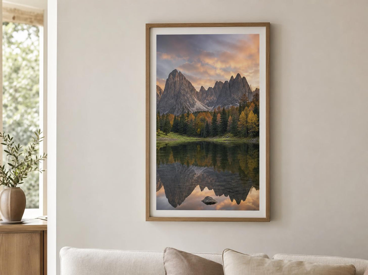 13" x 19" Print