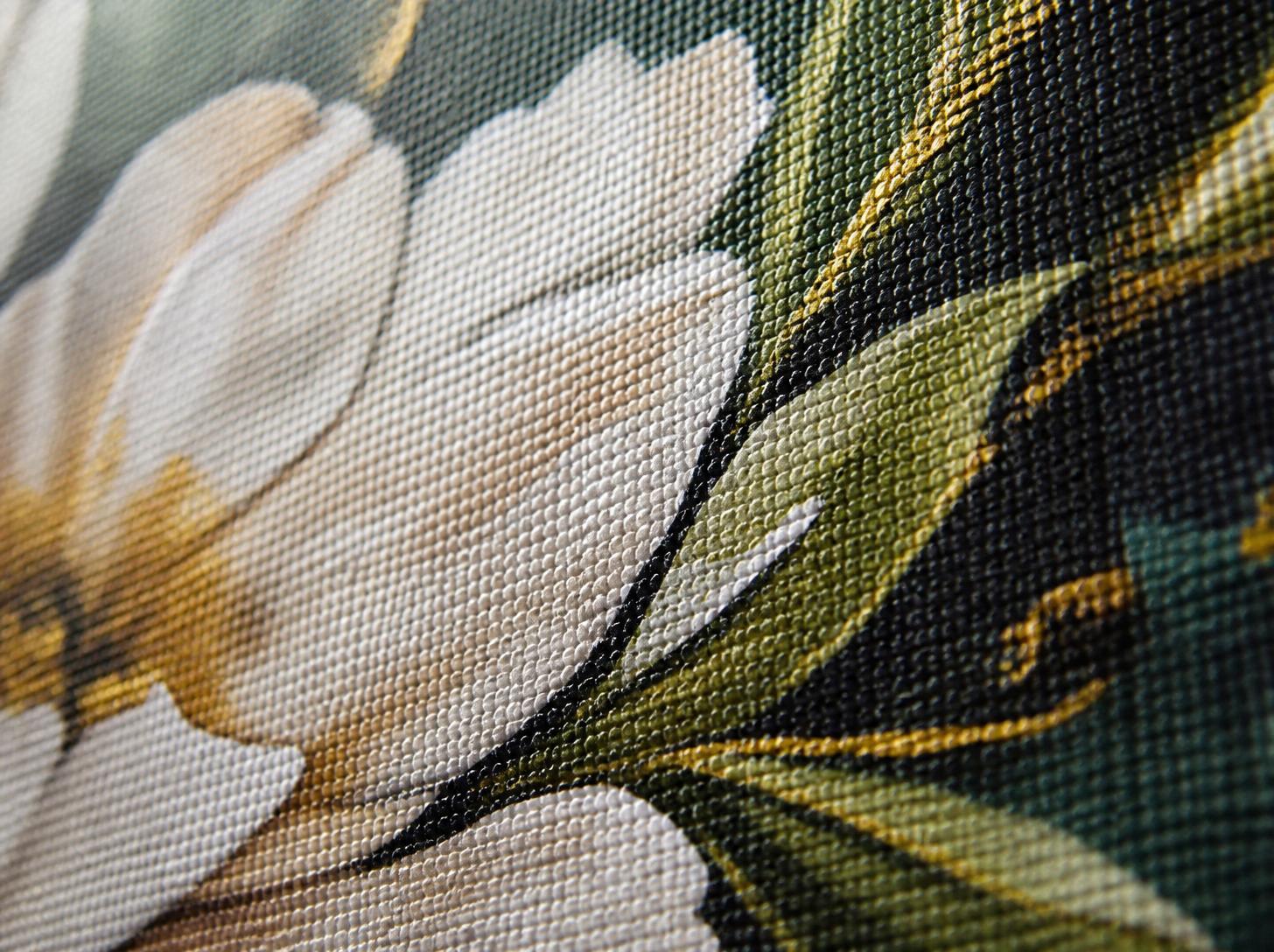 Satin Canvas