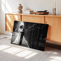 20" x 30" Canvas Print